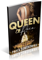 Blitz Sign-Up: Queen of Ruin by Paula Dombrowiak
