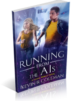 Blitz Sign-Up: Running From the AIs by Kevin Coleman