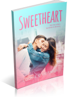 Blitz Sign-Up: Sweetheart by Cookie O’Gorman