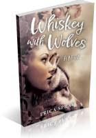 Blitz Sign-Up: Whiskey with Wolves by Erica Spray