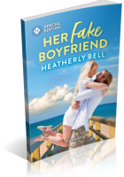 Blitz Sign-Up: Her Fake Boyfriend by Heatherly Bell