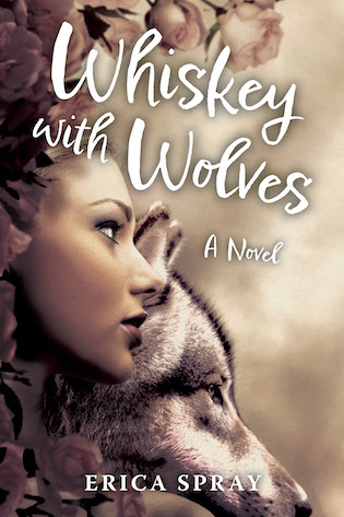 Whiskey with Wolves Erica Spray Publication date: May 7th 2024 Genres: Adult, Paranormal, Romance