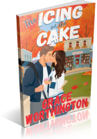 Blitz Sign-Up: The Icing on the Cake by Grace Worthington
