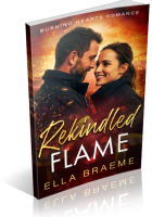 Blitz Sign-Up: Rekindled Flame by Ella Braeme