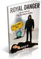 Blitz Sign-Up: Royal Danger by Avishai El