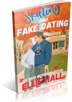 Blitz Sign-Up: Skating and Fake Dating by Ellie Hall