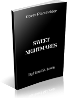Blitz Sign-Up: Sweet Nightmares by Hazel St. Lewis