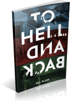 Blitz Sign-Up: To Hell and Back by Bill Blume
