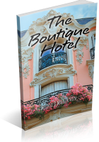 Blitz Sign-Up: The Boutique Hotel by Melissa D. MacKinnon