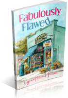 Blitz Sign-Up: Fabulously Flawed by Lynne Hancock Pearson