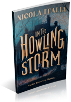 Blitz Sign-Up: Howling Storm by Nicola Italia