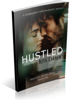 Blitz Sign-Up: Hustled by Roya Carmen