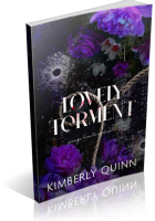 Blitz Sign-Up: Lovely Torment by Kimberly Quinn