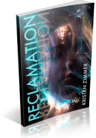 Blitz Sign-Up: Reclamation by Kristen Zimmer