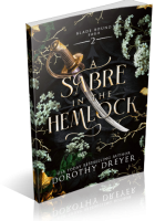 Blitz Sign-Up: A Sabre in the Hemlock by Dorothy Dreyer