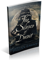 Blitz Sign-Up: The Silence of Deceit by Jillian Eagan