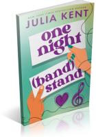 Blitz Sign-Up: One Night Band Stand by Julia Kent