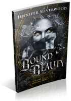 Blitz Sign-Up: Bound Beauty by Jennifer Silverwood