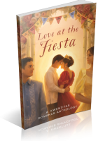 Blitz Sign-Up: Love at the Fiesta: A Kwentitas Romance Anthology