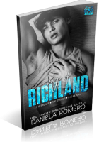 Blitz Sign-Up: Boys of Richland by Daniela Romero