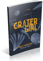 Blitz Sign-Up: Crater Girl by Polly Schattel