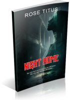 Blitz Sign-Up: Night Home by Rose Titus