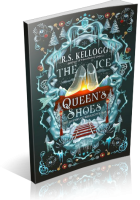 Blitz Sign-Up: The Ice Queen’s Shoes by R.S. Kellogg