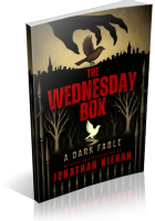 Blitz Sign-Up: The Wednesday Box by Jonathan Kieran