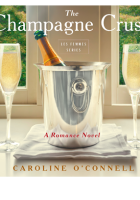 Blitz Sign-Up: The Champagne Crush Audiobook by Caroline O’ Connell