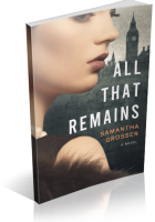 Blitz Sign-Up: All That Remains by Samantha Grosser