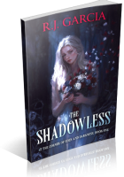 Blitz Sign-Up: At the Corner of Eden and Darkness Series by R.J. Garcia
