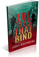 Blitz Sign-Up: The Ties that Bind by James Rosenberg