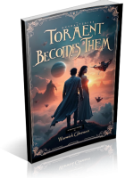 Blitz Sign-Up: Torment Becomes Them by Warwick Gleeson
